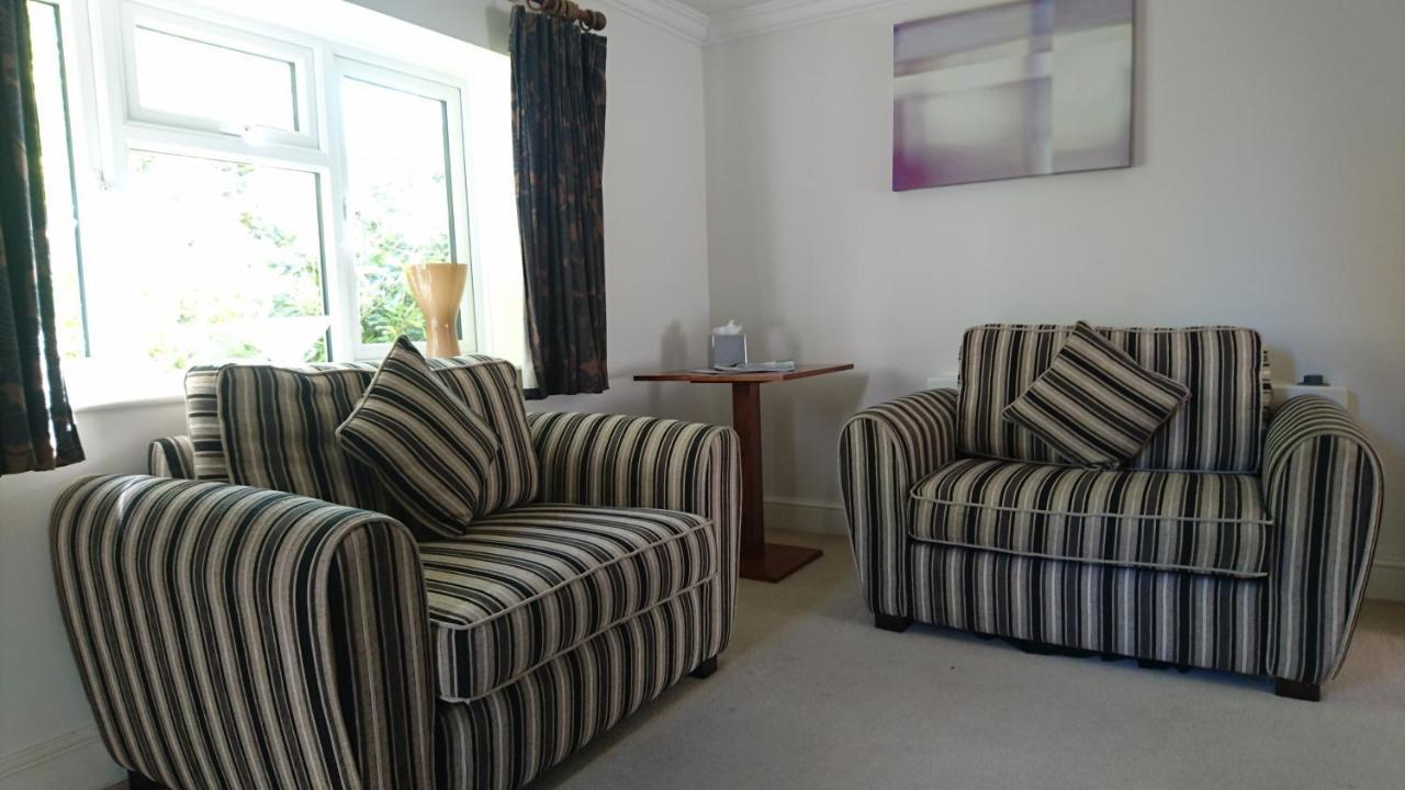 Fishmore Hall Hotel And Boutique Spa Ludlow Exterior foto
