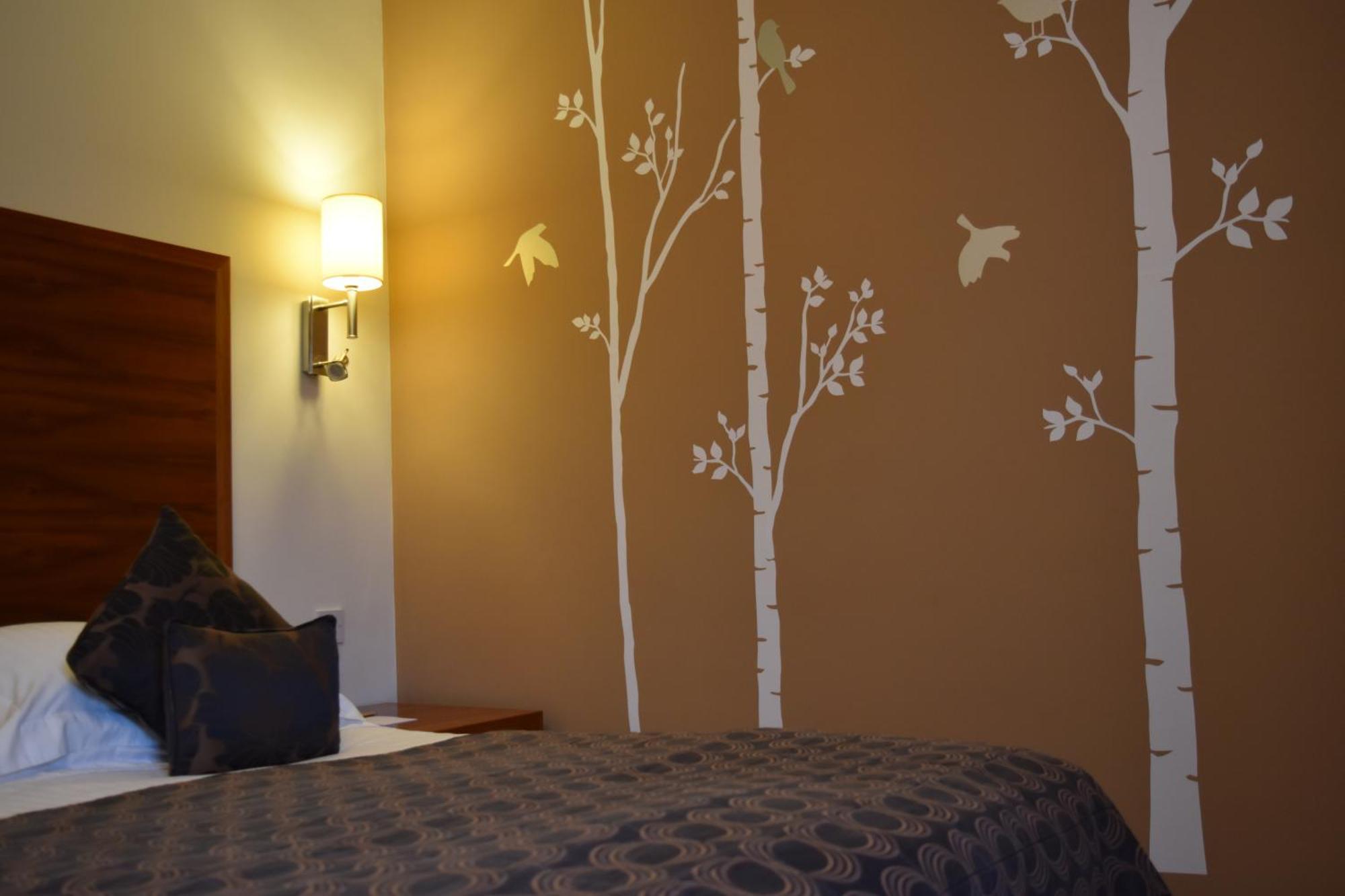 Fishmore Hall Hotel And Boutique Spa Ludlow Exterior foto